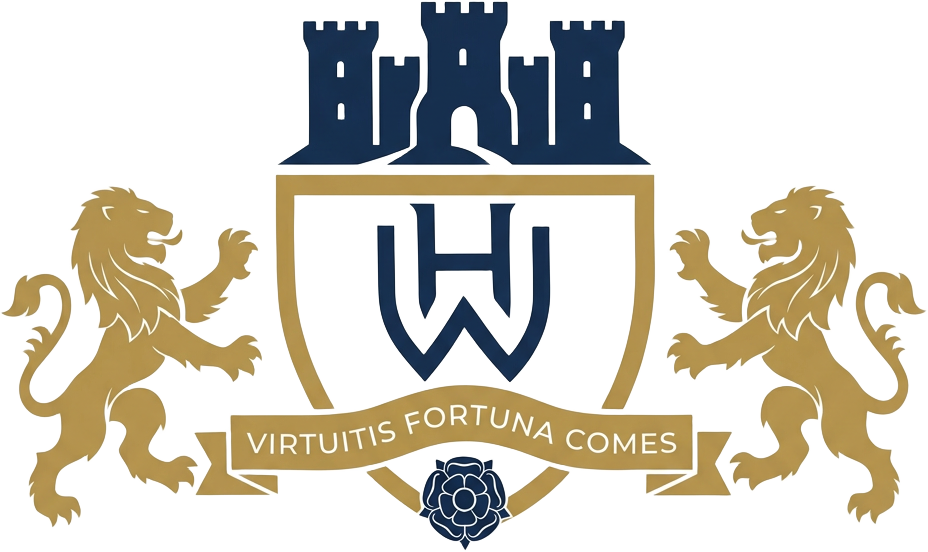 Westbourne Heritage crest